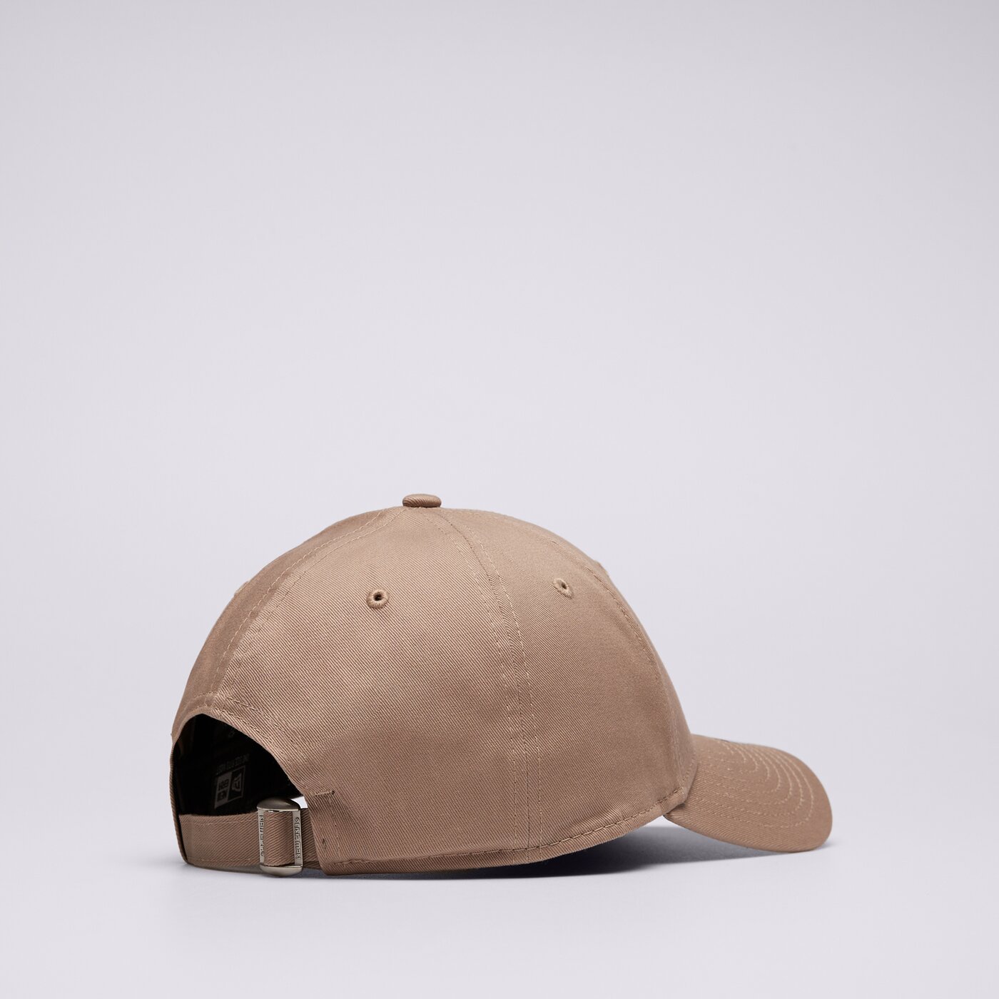 Дамска шапка с козирка NEW ERA ШАПКА LE 940 NYY NEW YORK YANKEES 60435207 цвят кафяв