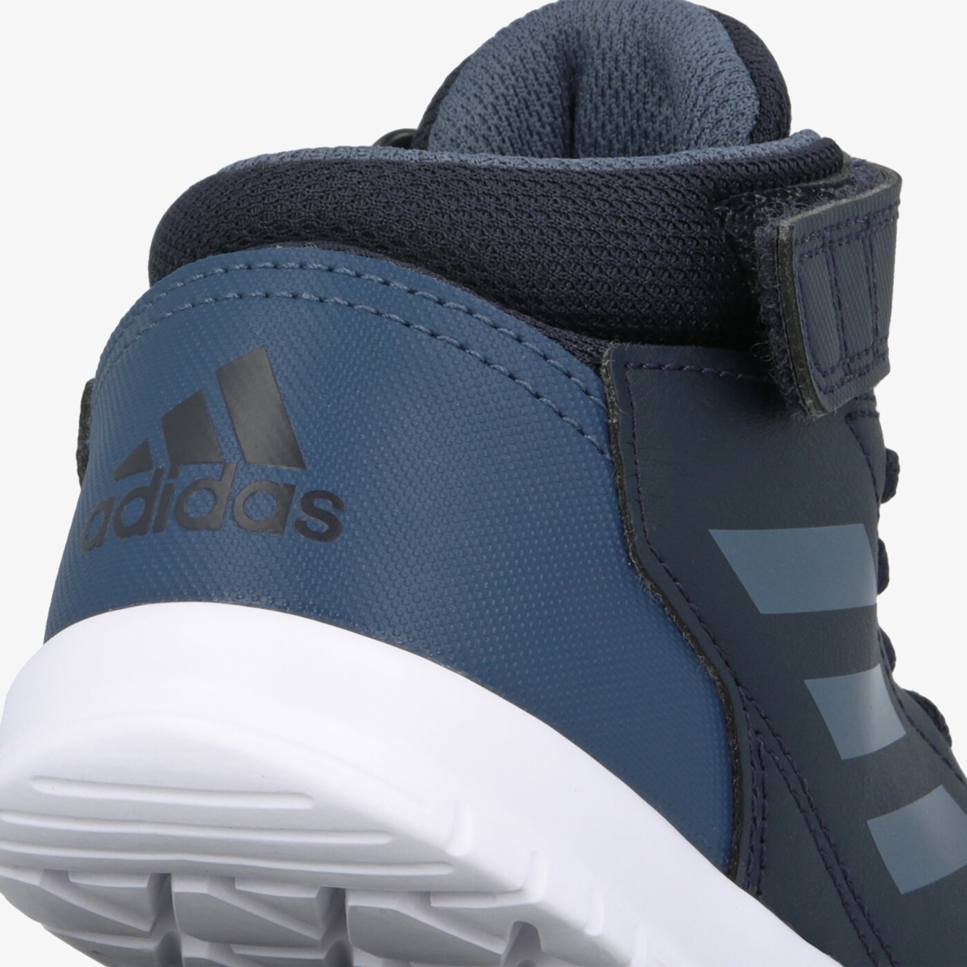 Детски маратонки ADIDAS ALTASPORT MID I g27129 цвят тъмносин