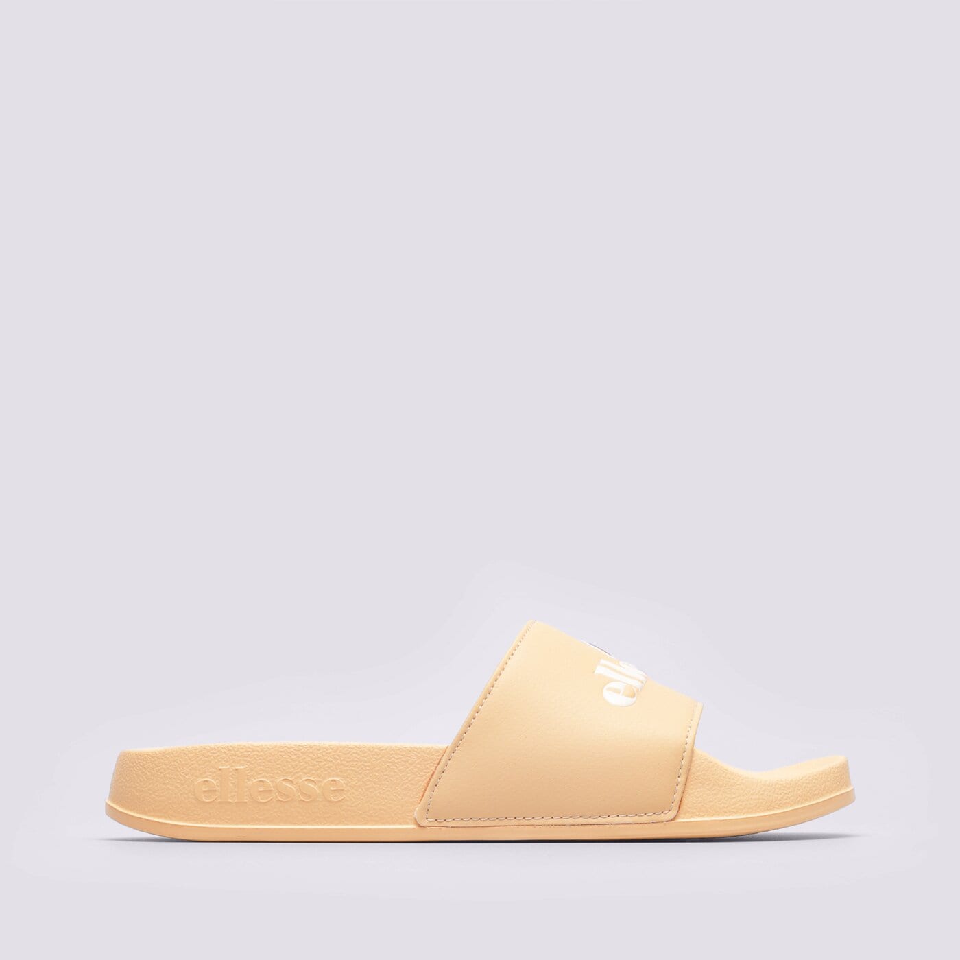 Дамски чехли и сандали ELLESSE FILIPPO SLIDE  sgsf0397701 цвят оранжев