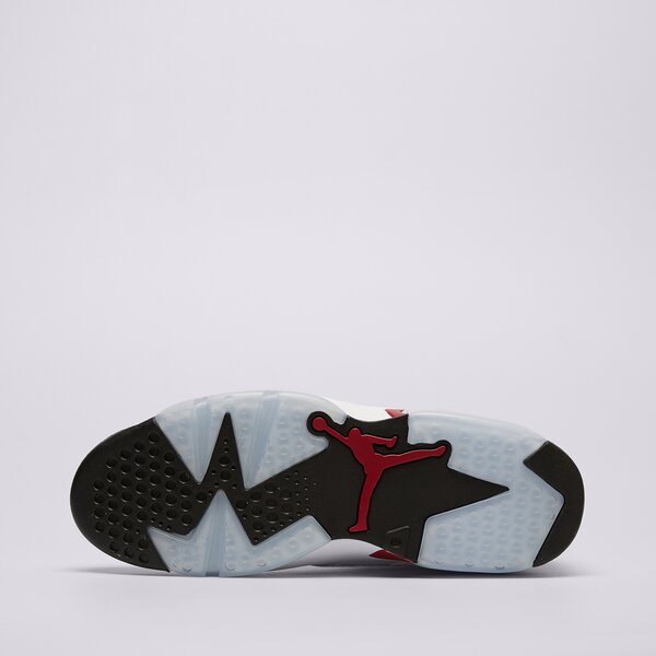 Мъжки маратонки JORDAN JUMPMAN MVP  dz4475-106 цвят бял