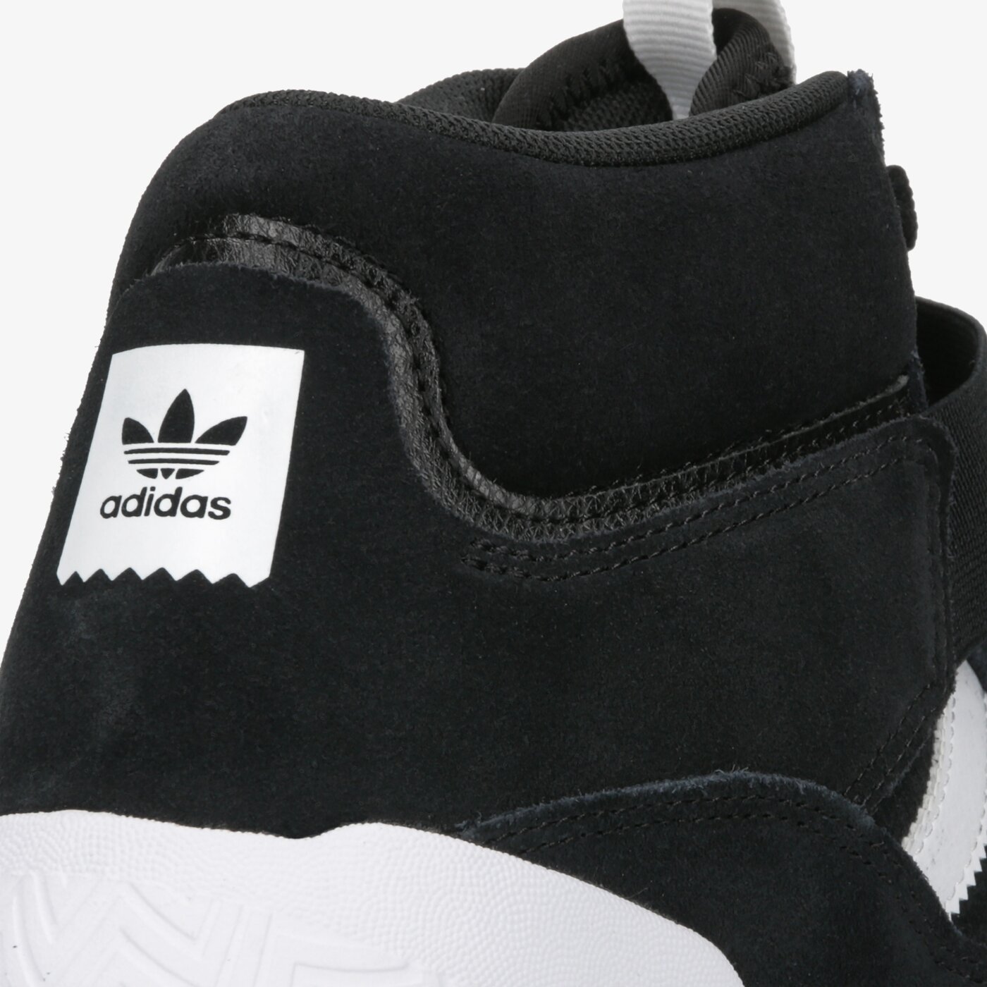 Мъжки маратонки ADIDAS VRX MID ee6236 цвят черен