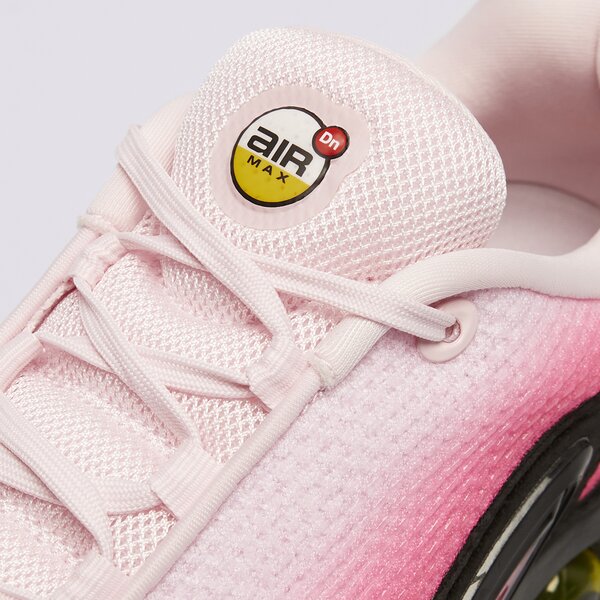 Дамски маратонки NIKE W AIR MAX DN PRM hq0013-600 цвят розов
