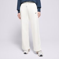 NIKE ПАНТАЛОНИ W NSW PHNX FLC HR PANT WIDE