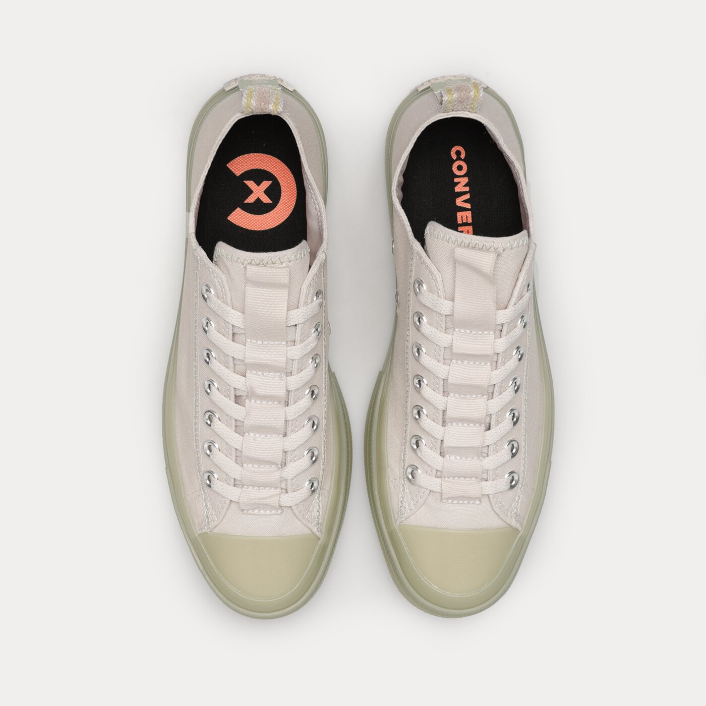 Мъжки маратонки CONVERSE CHUCK TAYLOR ALL STAR CX EXPLORE a03785c цвят бял