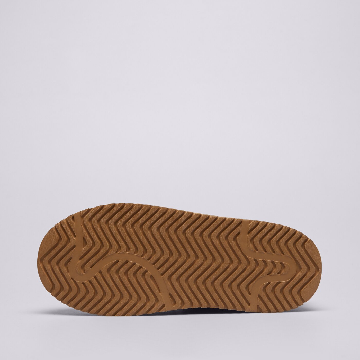 Дамски маратонки ADIDAS CAMPUS 00S WTR MD W jr3735 цвят кафяв