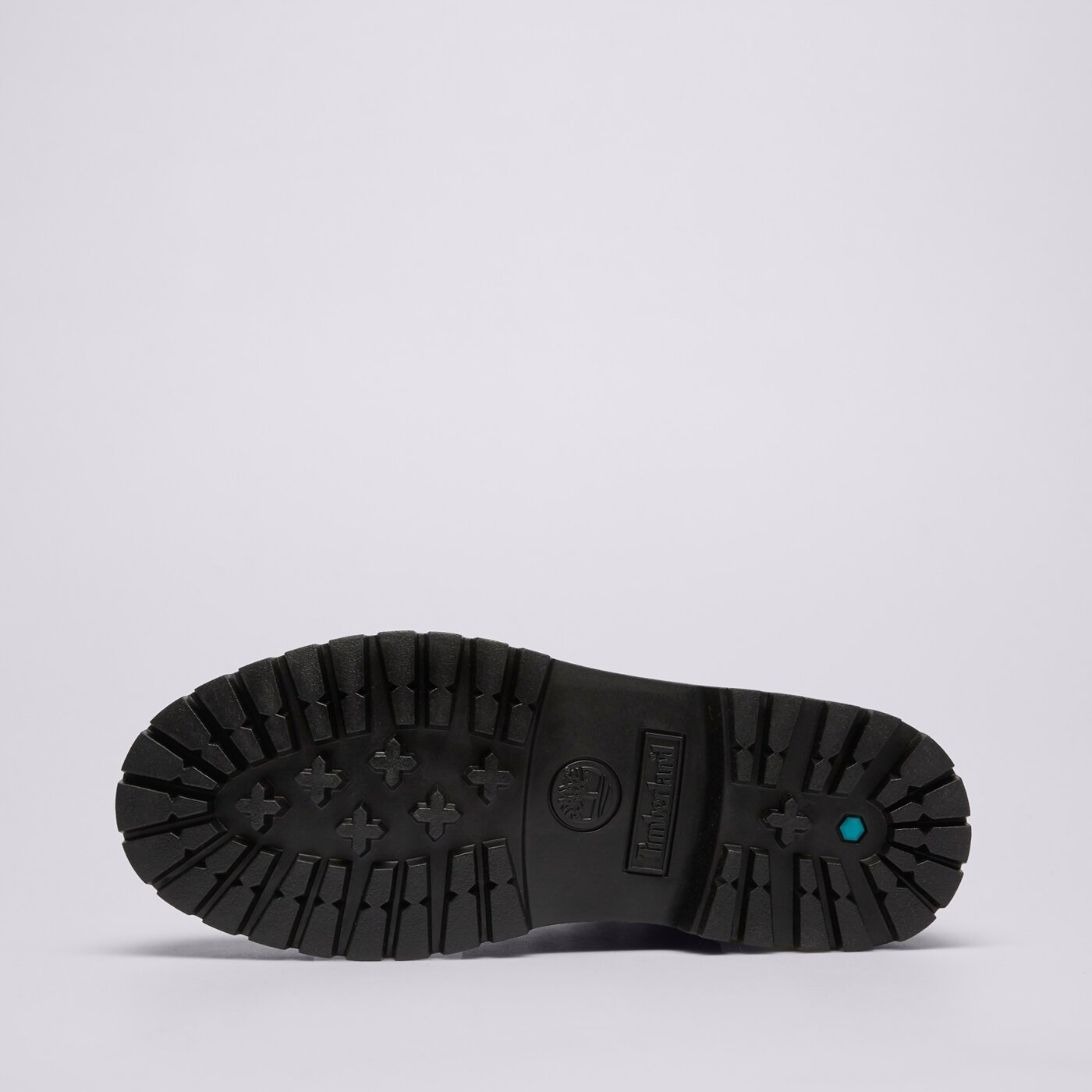 Дамски боти TIMBERLAND STONE STREET 6IN WP tb1a5rh50151 цвят черен