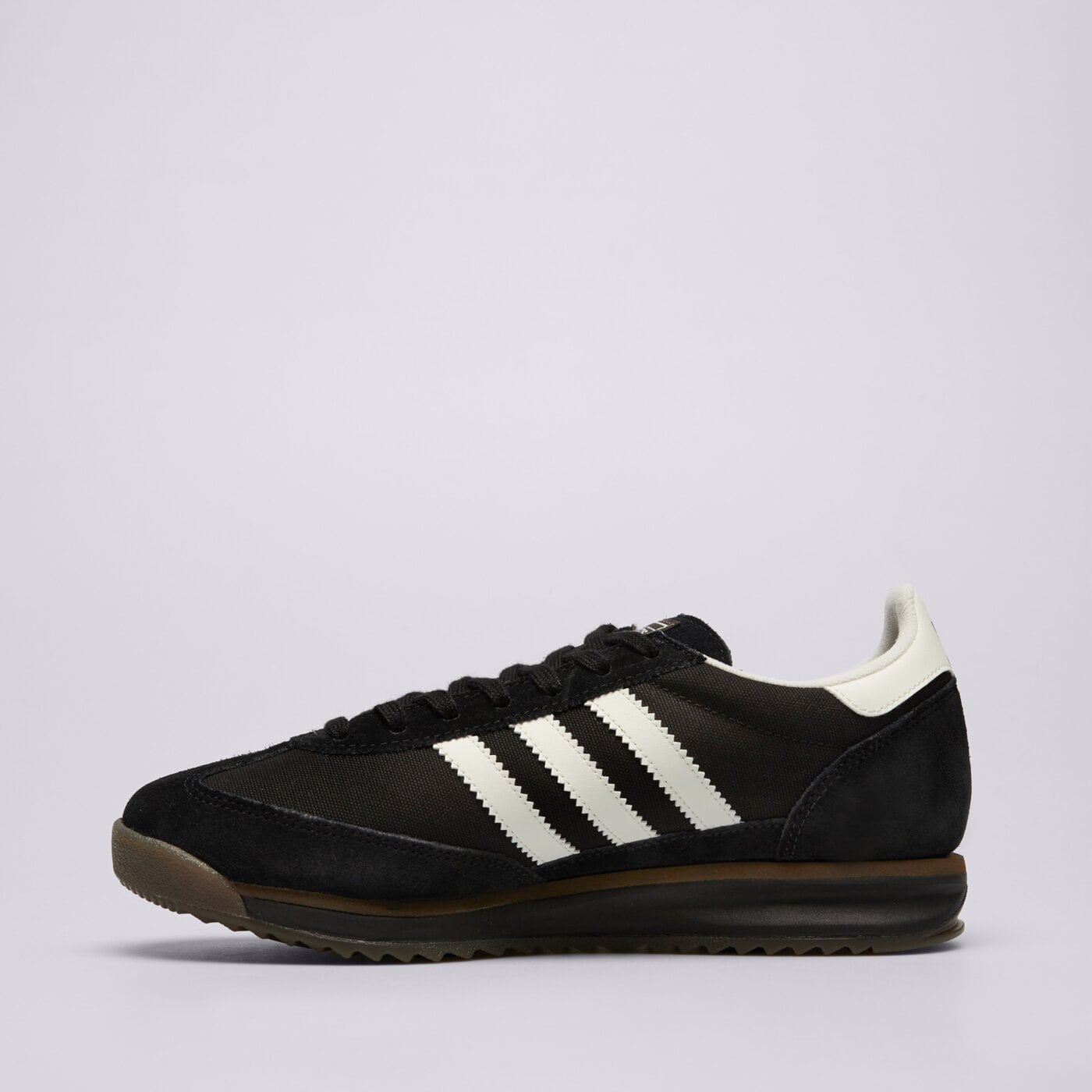 Мъжки маратонки ADIDAS SL 72  jr8771 цвят черен