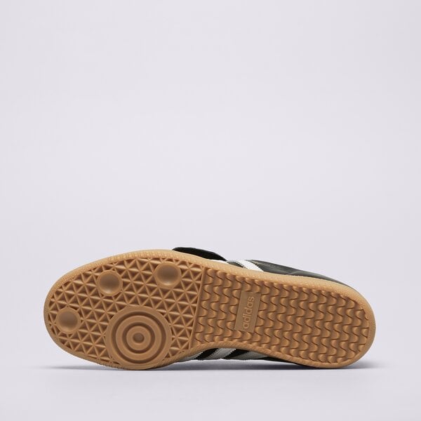 Дамски маратонки ADIDAS SAMBA LT W ig2010 цвят черен