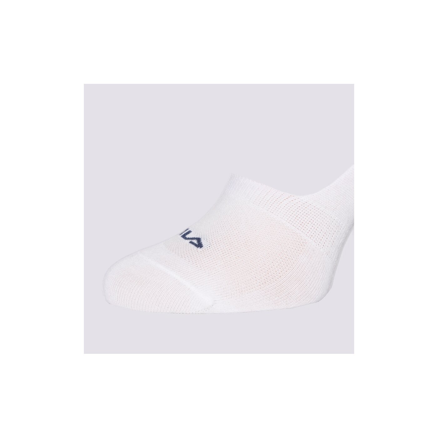 Дамски чорапи FILA ЧОРАПИ FILA GHOST SOCKS f1278/3300 цвят бял