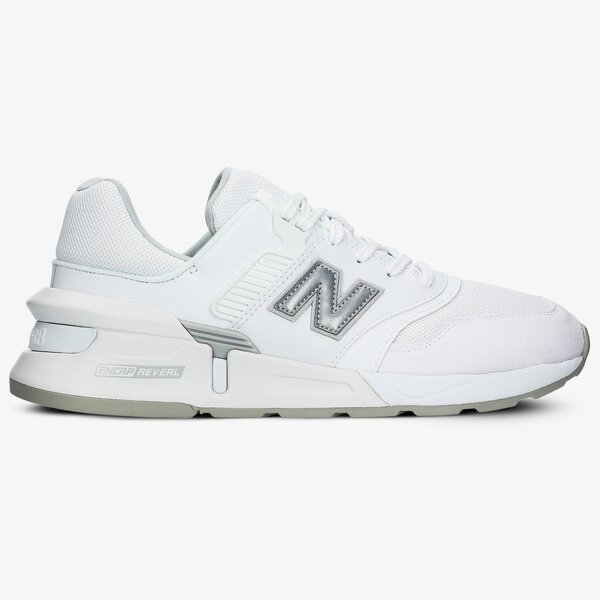 Мъжки маратонки NEW BALANCE MS997LOL ms997lol цвят бял