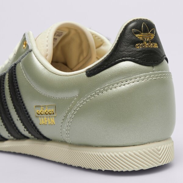 Дамски маратонки ADIDAS JAPAN W js4015 цвят бял