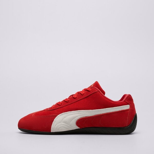 Мъжки маратонки PUMA SPEEDCAT OG 39884602 цвят червен