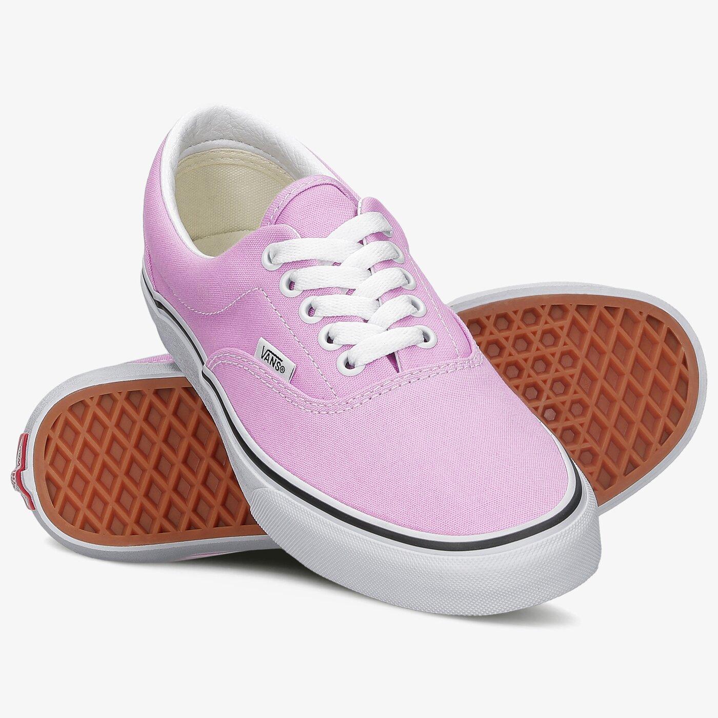 Дамски маратонки VANS UA ERA  vn0a54f13sq1 цвят виолетов