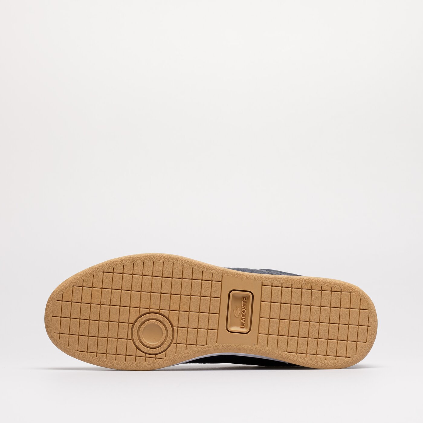 Мъжки маратонки LACOSTE CARNABY PRO 222 6 744sma0125gu1 цвят тъмносин