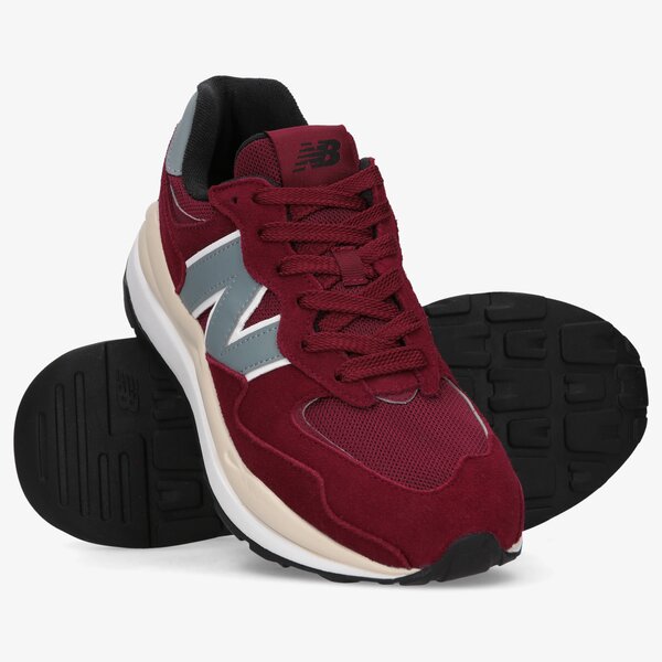 Мъжки маратонки NEW BALANCE 5740  m5740hl1 цвят бордо