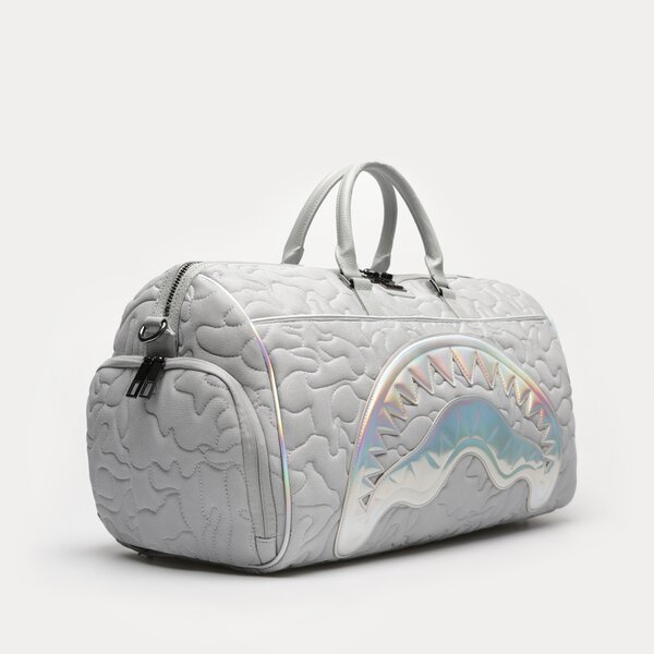 Дамски сак SPRAYGROUND ЧАНТА QUILTED NORTHERN DUFFLE 910d5313nsz цвят многоцветен