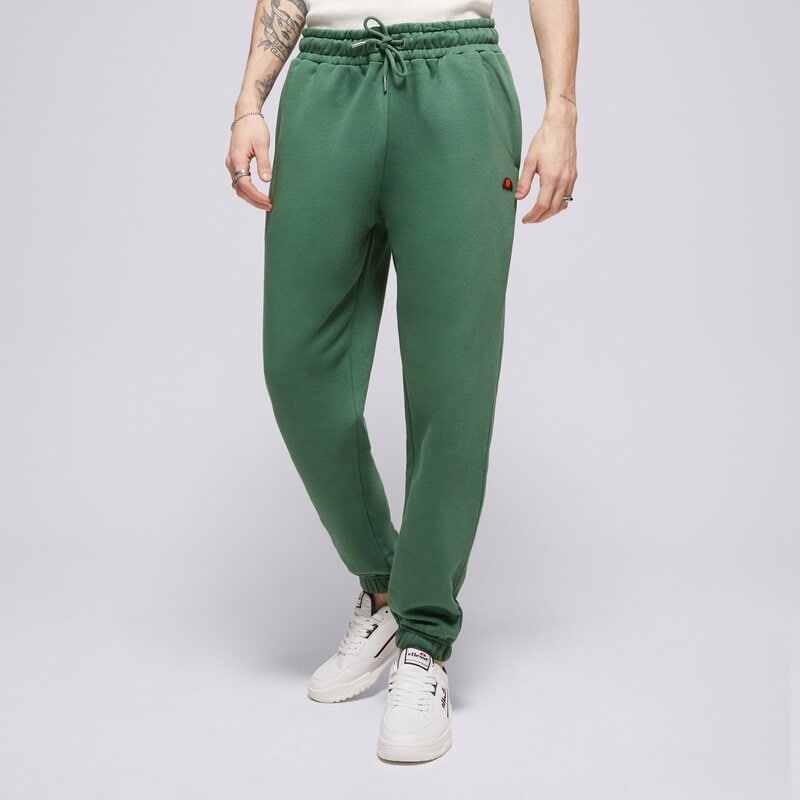 ELLESSE ПАНТАЛОНИ LOMMA JOG PANT GREEN