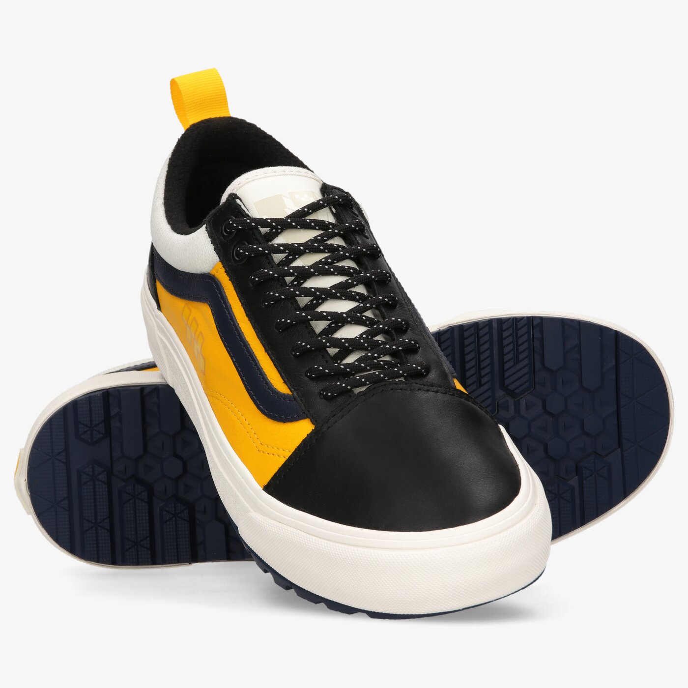 Мъжки маратонки VANS OLD SKOOL MTE-1 vn0a5i1297s1 цвят черен