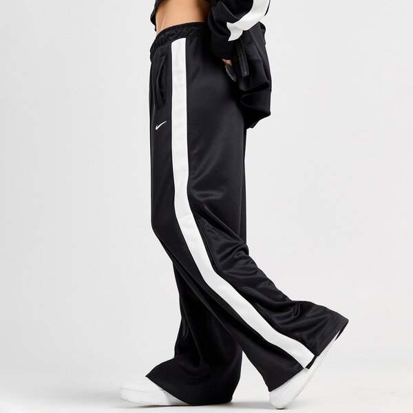 Дамски панталони NIKE ПАНТАЛОНИ W NSW PK PANT SW STREETSWEAR fz7279-010 цвят черен