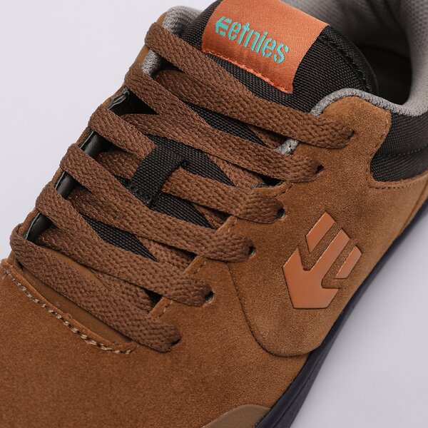 Мъжки маратонки ETNIES MARANA 4101000403204 цвят кафяв