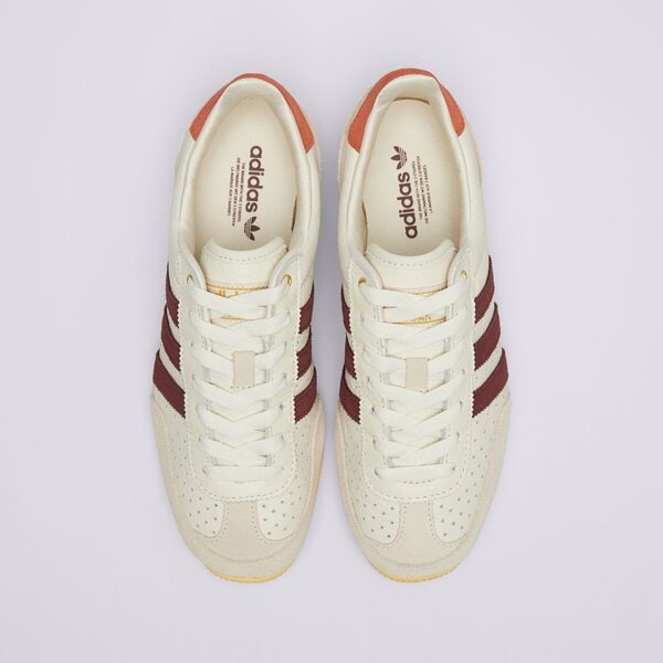 Дамски маратонки ADIDAS JAPAN W ji2662 цвят бежов