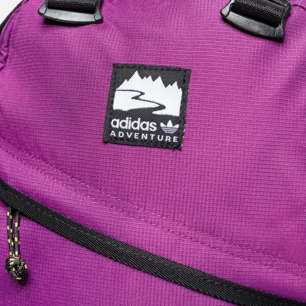 Детска раница ADIDAS РАНИЦА BACKPACK S h22717 цвят виолетов