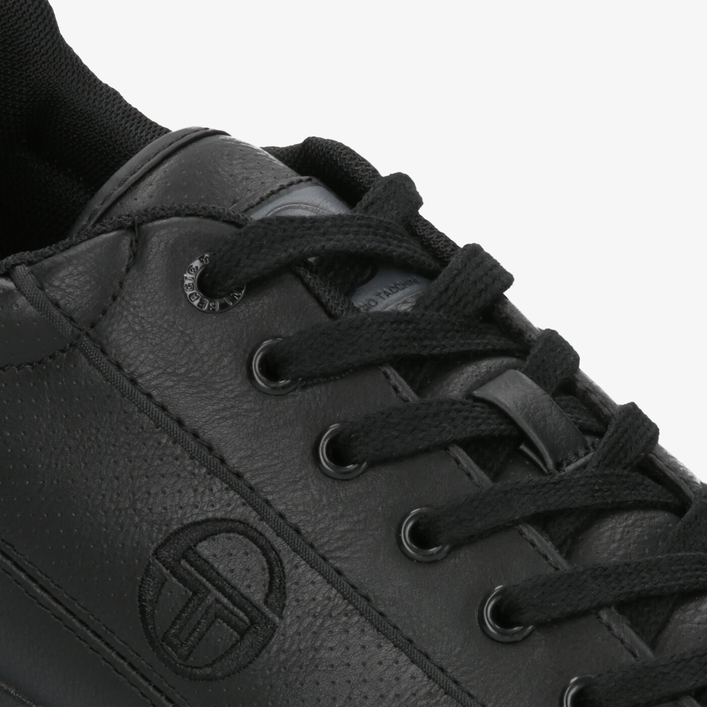 Мъжки маратонки SERGIO TACCHINI DALTON LTX stm91722001 цвят черен