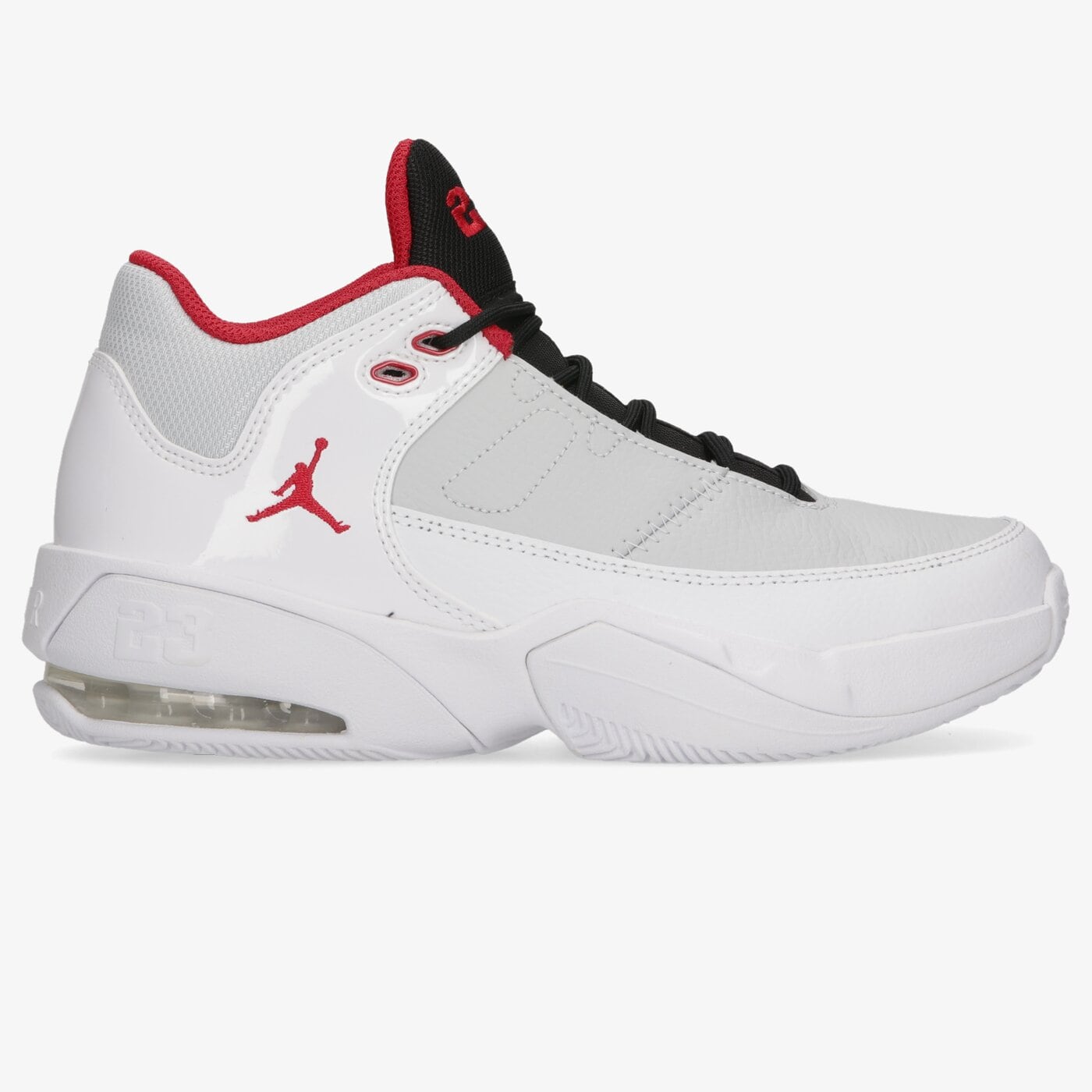 Детски маратонки JORDAN MAX AURA 3  da8021-105 цвят бял