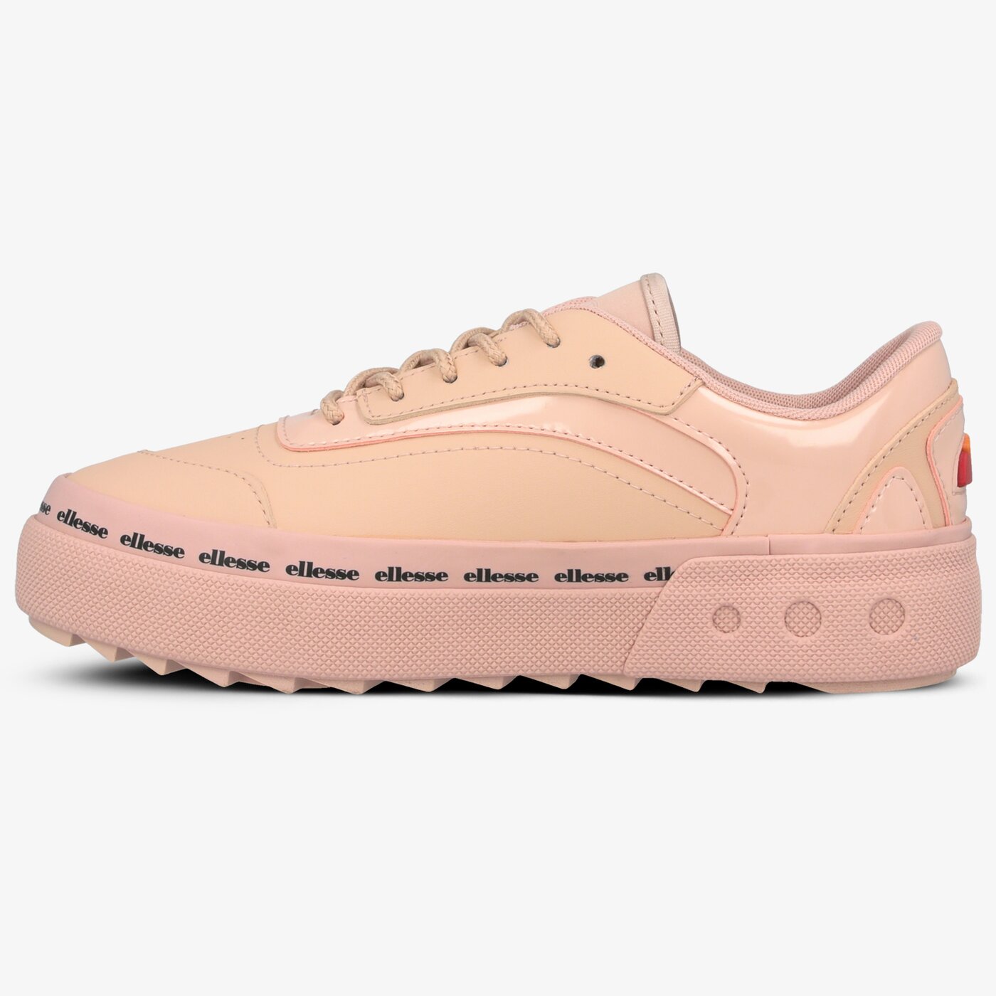 Дамски маратонки ELLESSE ALZINA 610433 цвят розов