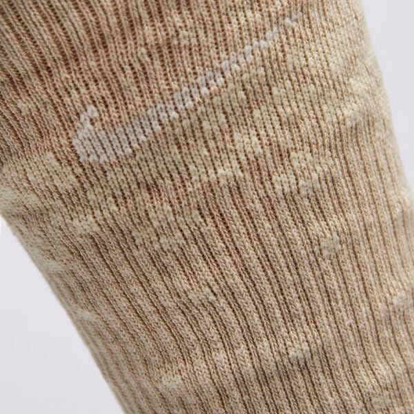 Дамски чорапи NIKE ЧОРАПИ U NK ED PLS CSH CREW hv6939-902 цвят многоцветен