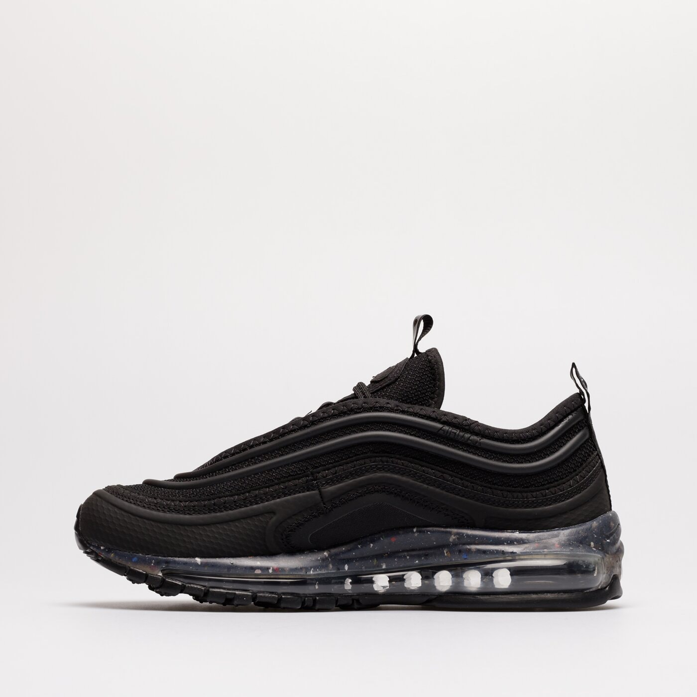 Мъжки маратонки NIKE AIR MAX TERRASCAPE 97 dq3976-001 цвят черен