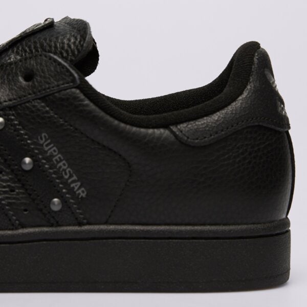 Мъжки маратонки ADIDAS SUPERSTAR  jq3225 цвят черен
