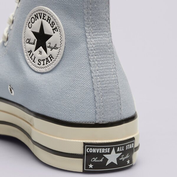 Дамски маратонки CONVERSE CHUCK 70 a06519c цвят син