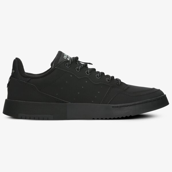 Мъжки маратонки ADIDAS SUPERCOURT fv4658 цвят черен