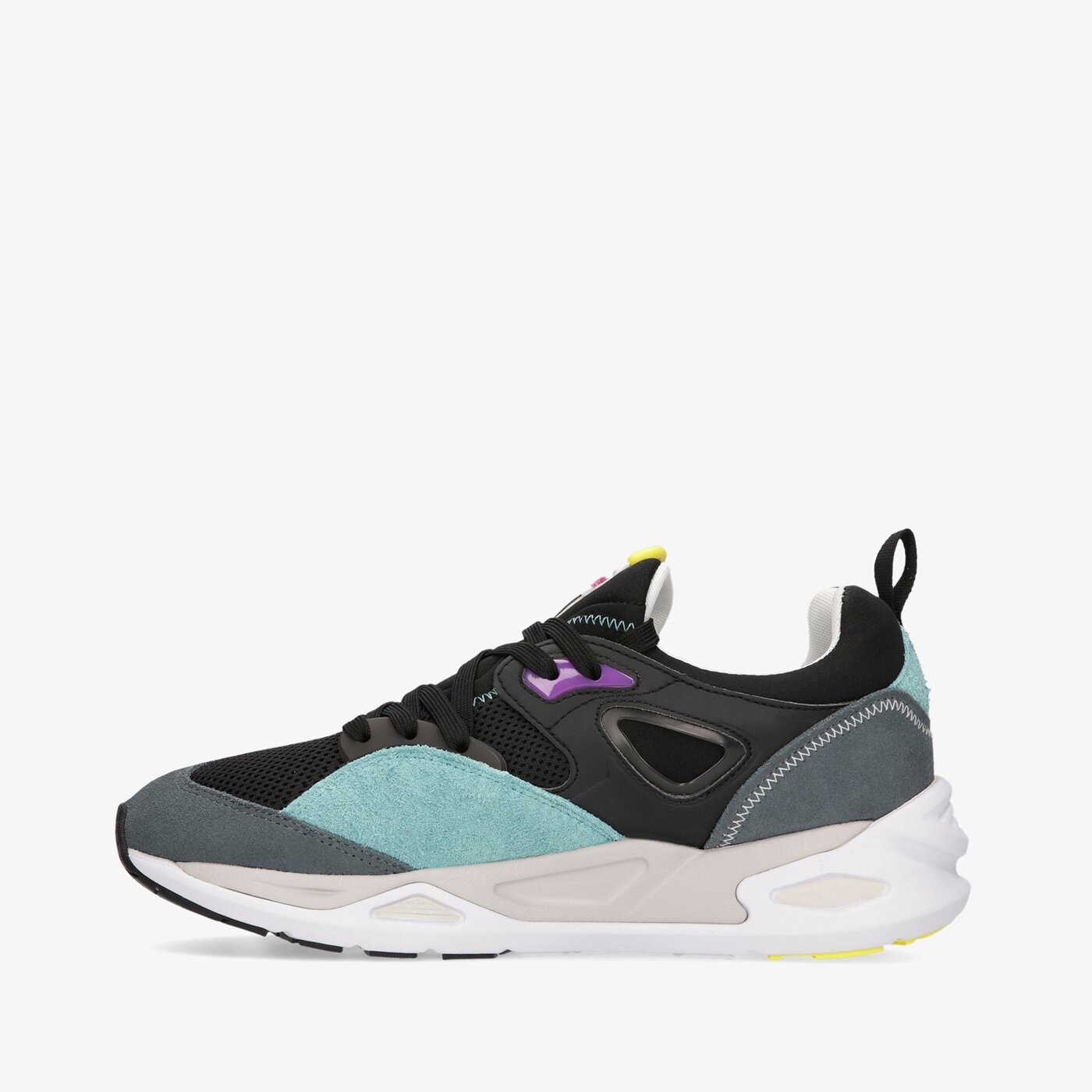Мъжки маратонки PUMA TRC BLAZE 38495801 цвят син