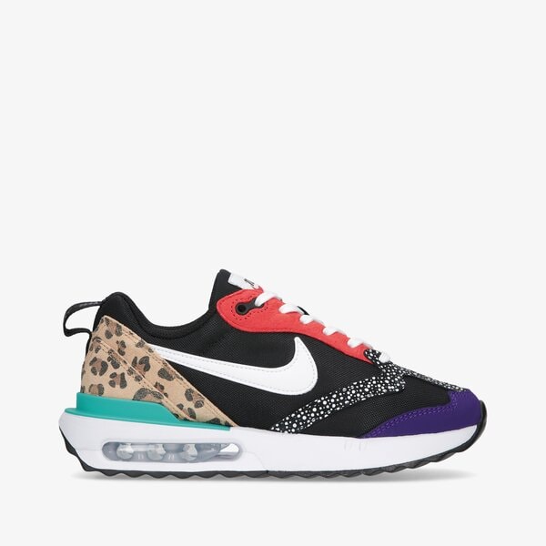 Дамски маратонки NIKE AIR MAX DAWN SE dh5132-001 цвят черен
