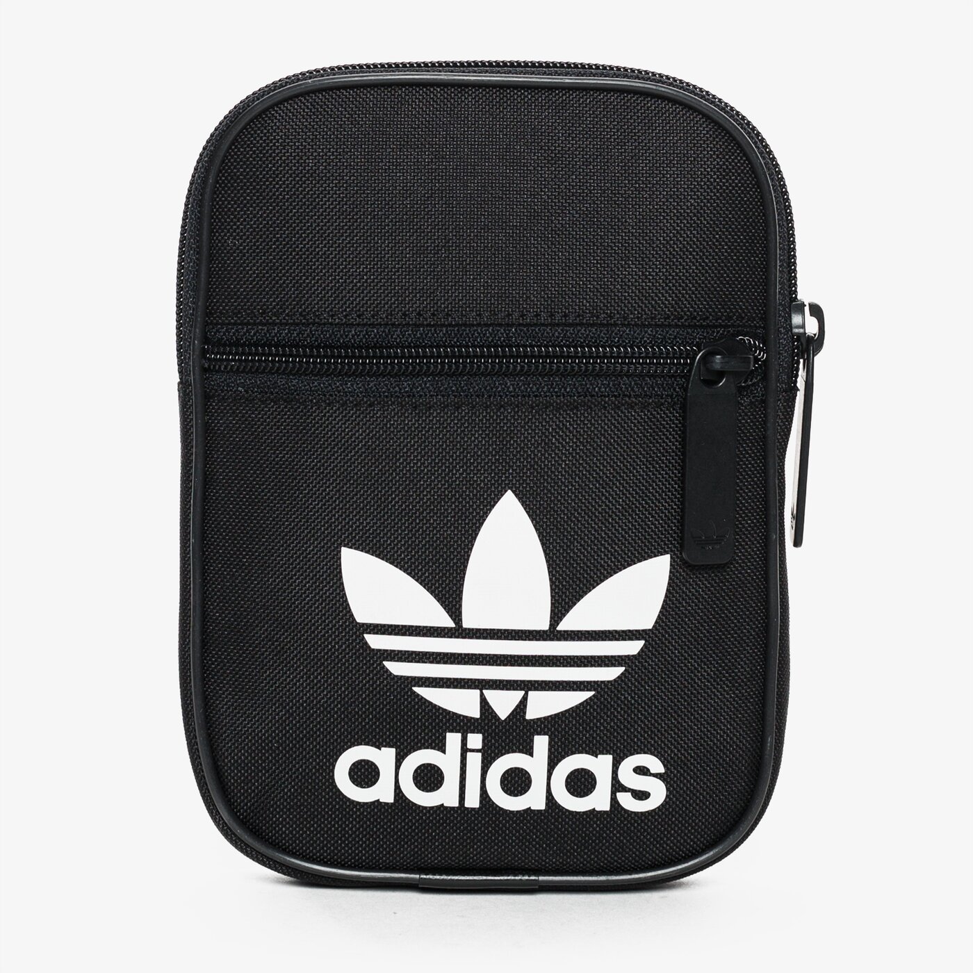 Дамски сак ADIDAS ЧАНТА FESTVL B TREFOI dv2405 цвят черен