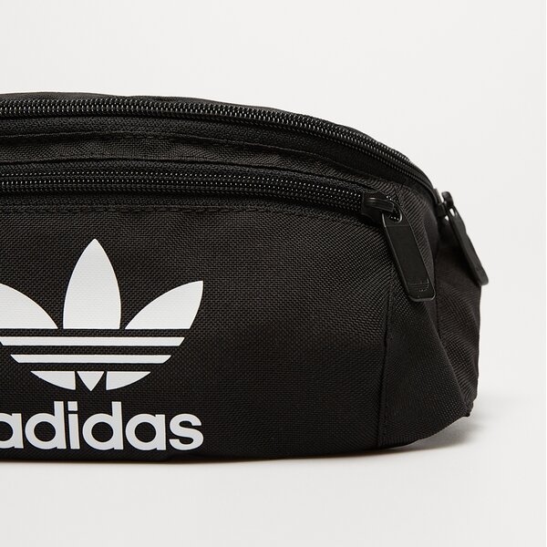 Дамска чанта за кръст ADIDAS ЧАНТА AC WAISTBAG  ij0764 цвят черен