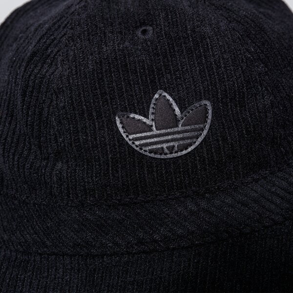  ADIDAS ИДИОТКА CON ИДИОТКИ hm1715 цвят черен