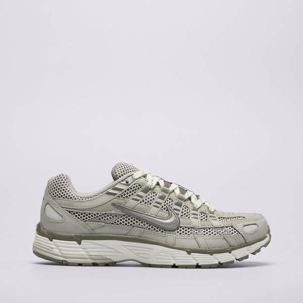 Мъжки маратонки NIKE P-6000 PRM fn6837-012 цвят сив