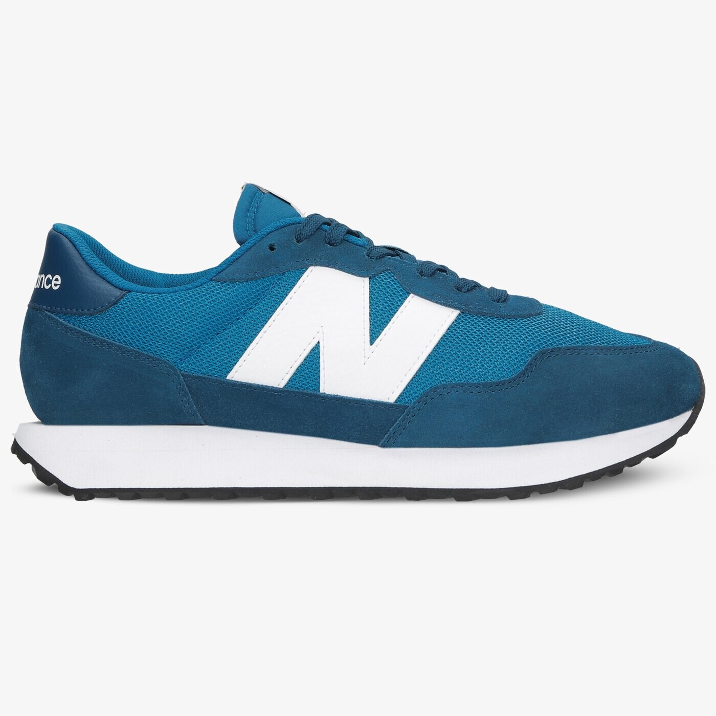Мъжки маратонки NEW BALANCE 237  ms237ce цвят син
