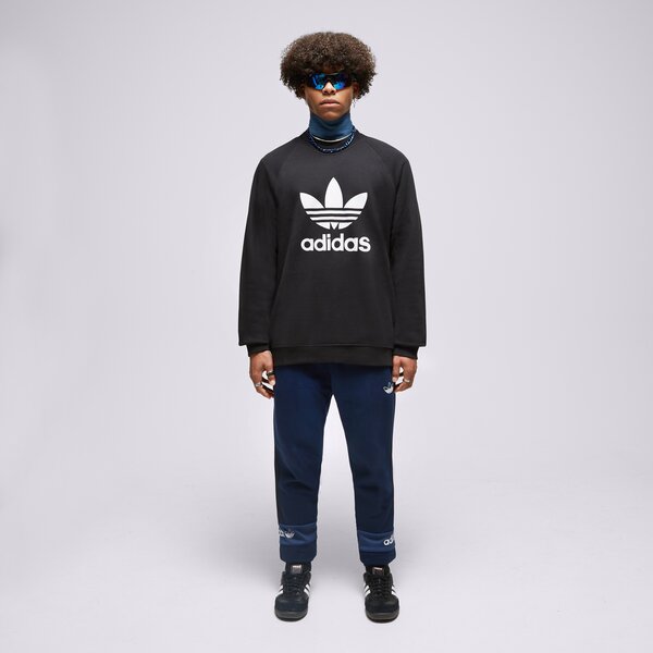 Мъжки панталони ADIDAS ПАНТАЛОНИ ITASCA PANT NAVY/BLK hs0996 цвят тъмносин