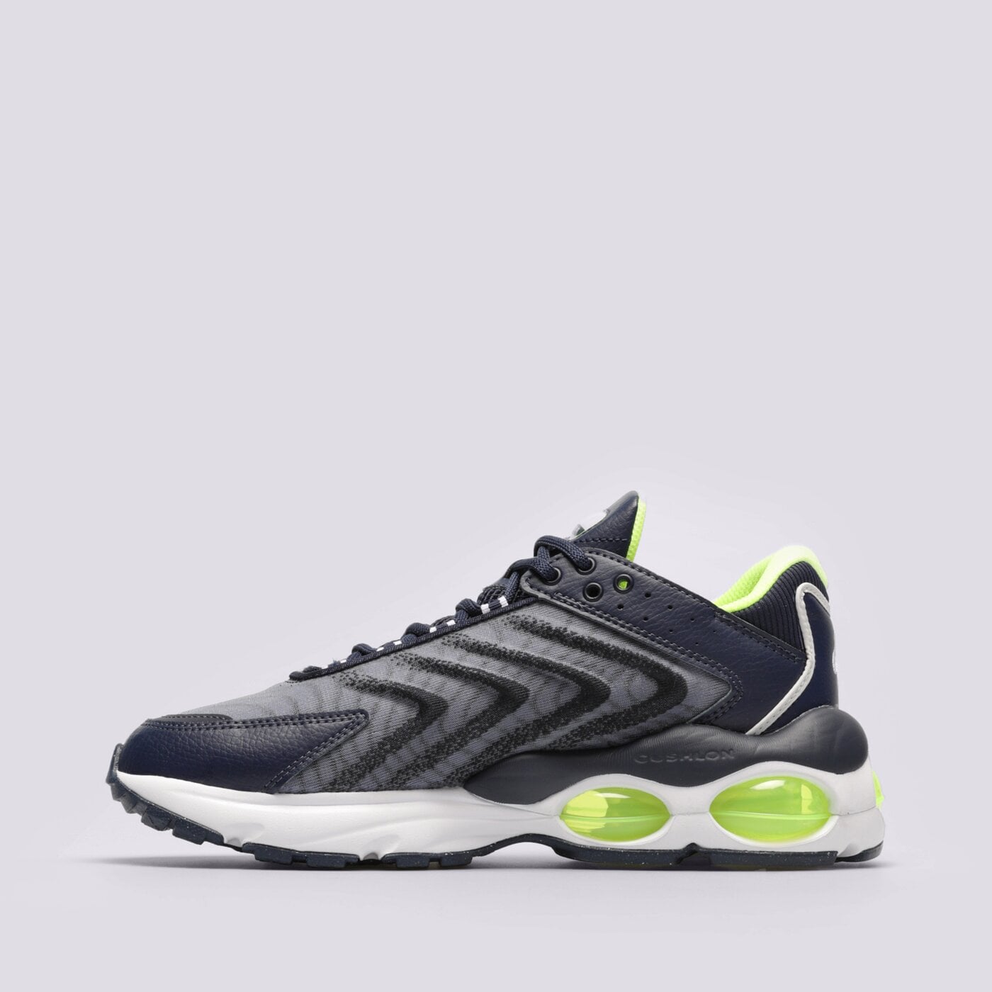 Мъжки маратонки NIKE AIR MAX TW NN fn3409-400 цвят тъмносин