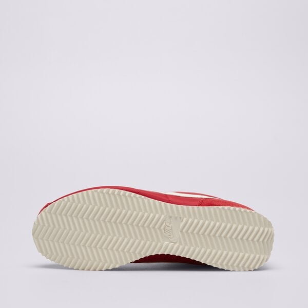 Дамски маратонки NIKE W CORTEZ SE  if1764-600 цвят червен