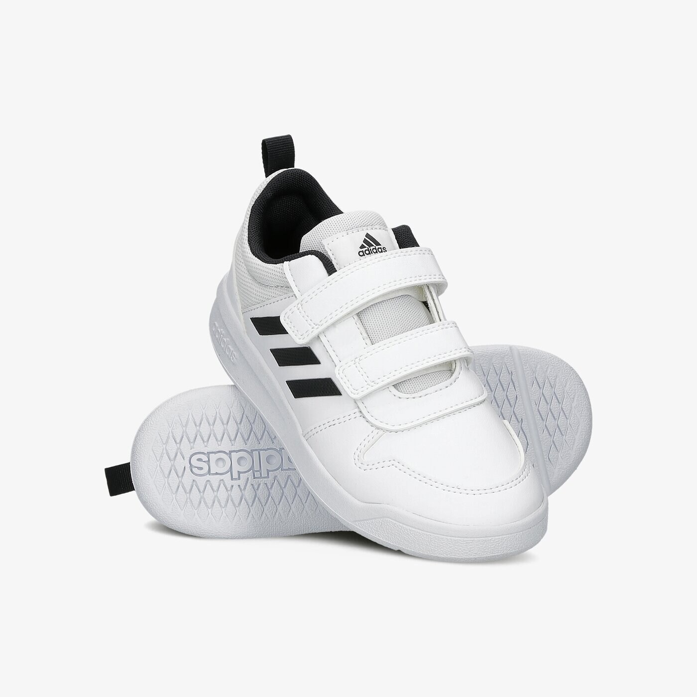Детски маратонки ADIDAS TENSAUR C s24051 цвят бял