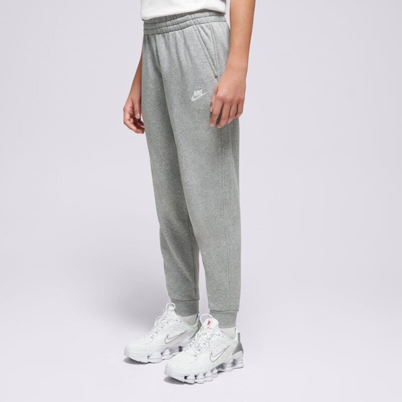 NIKE ПАНТАЛОНИ K NSW CLUB FLC JGGR LBR BOY