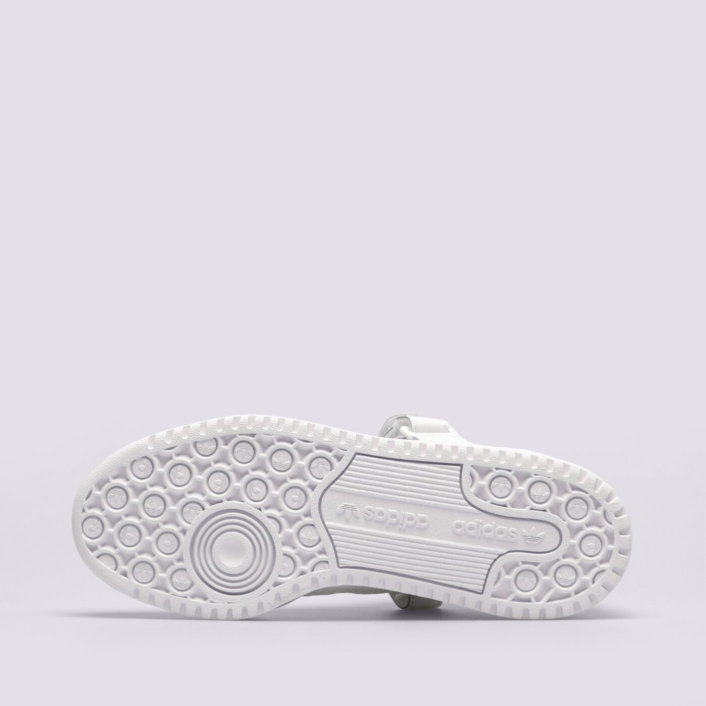 Дамски маратонки ADIDAS FORUM LOW W hq1912 цвят бял