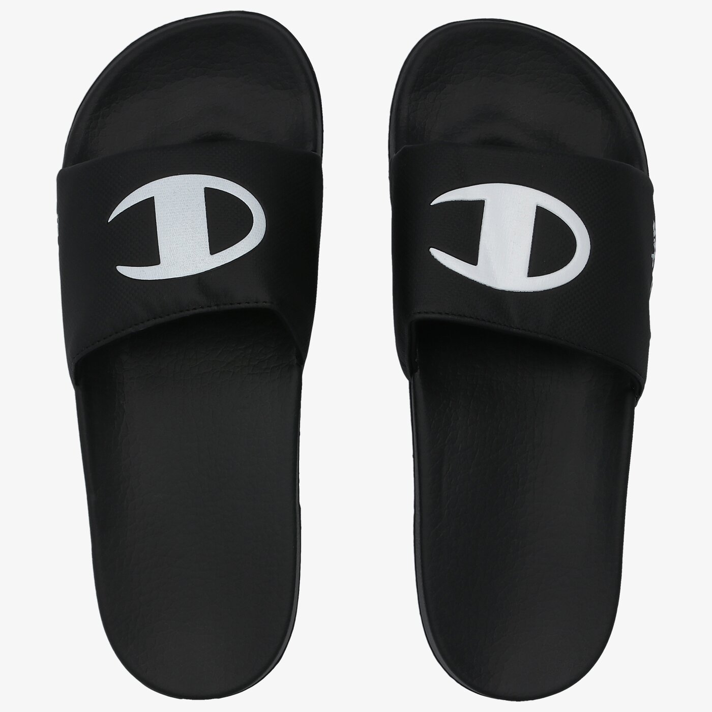 Мъжки чехли и сандали CHAMPION SAMOA 2 s21605kk001 цвят черен