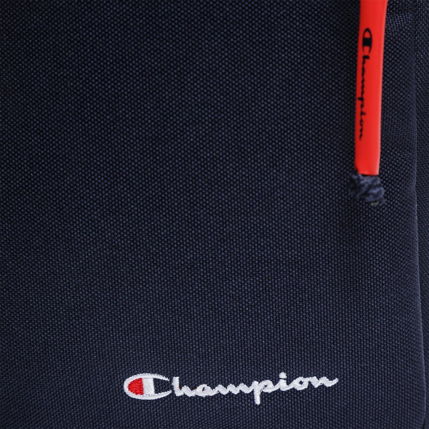 Дамски сак CHAMPION ЧАНТА BASIC SMALL BAG 805147bs501 цвят тъмносин