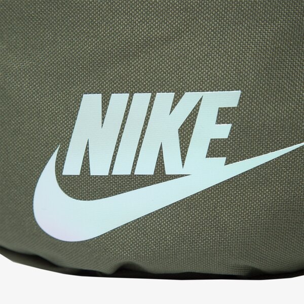 Дамска чанта за кръст NIKE ЧАНТА ЗА КРЪСТ NK HERITAGE WAISTPACK - FA21 db0490-325 цвят каки